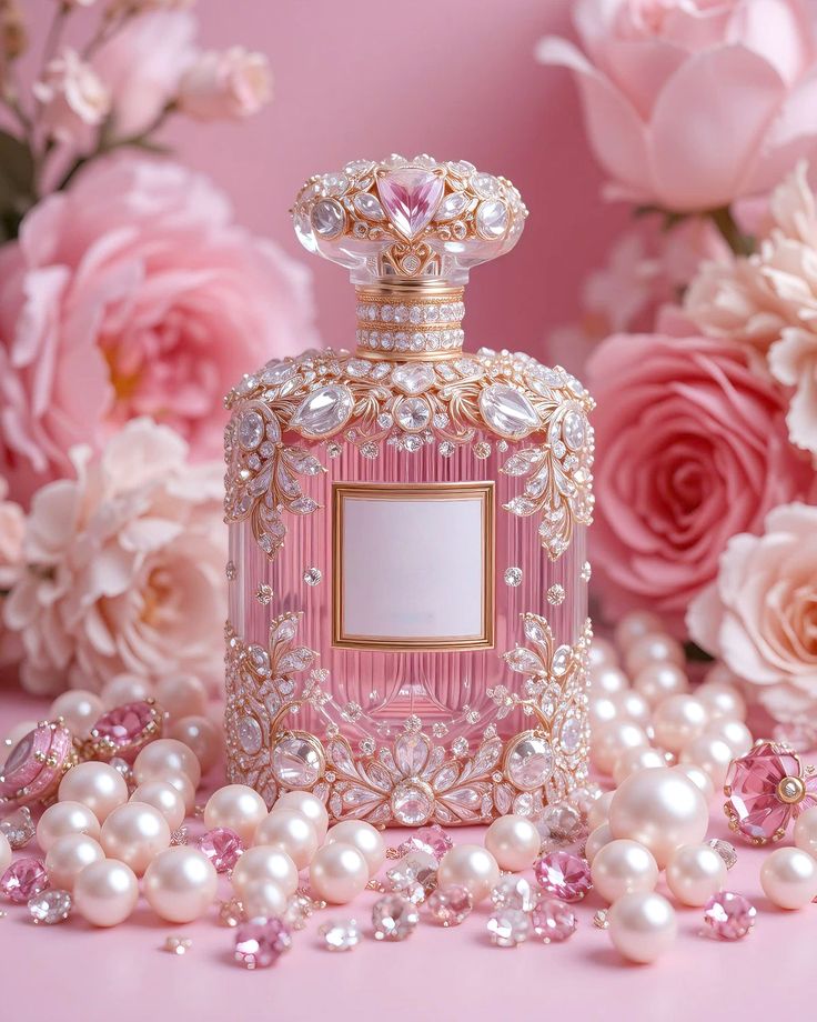 PERFUMES